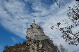 Ловеч - концлагер - шествие-поклонение