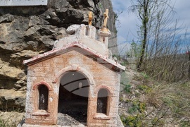 Ловеч - концлагер - шествие-поклонение