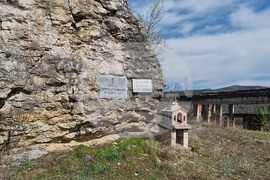 Ловеч - концлагер - шествие-поклонение