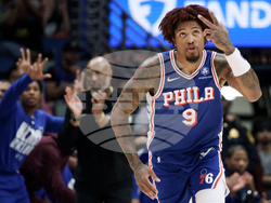 76ers Pelicans Basketball