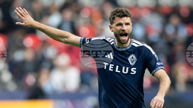 Германия не е сред основните фаворити на Световното първенство по футбол, заяви Томас Мюлер