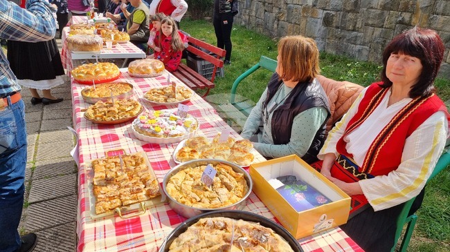Традиционният Фестивал на баницата ще се проведе в края на седмицата във врачанското село Баница