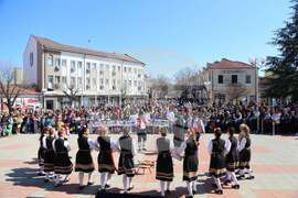 Елхово - празник на града