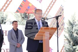 Елхово - празник на града