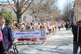 Елхово - празник на града