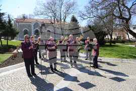 Елхово - празник на града