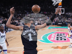Kings Spurs Basketball