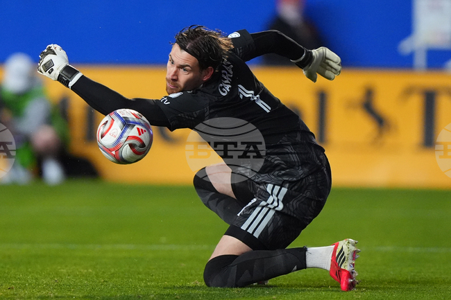 MLS Toronto Dallas Soccer