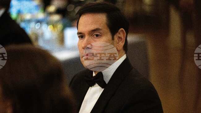 Посещението на Марко Рубио в Израел е отложено от 28 февруари за 2 март поради преговорите за ядрената програма на Иран, съобщават израелските медии