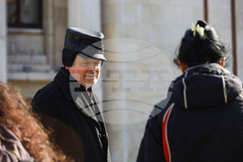 Бургас - национален протест срещу насилието на животни