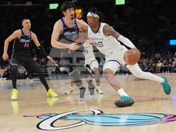 Grizzlies Heat Basketball