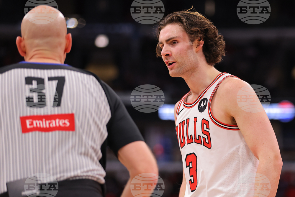 Pistons Bulls Basketball