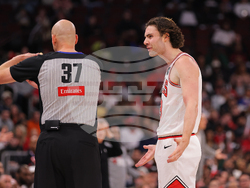 Pistons Bulls Basketball