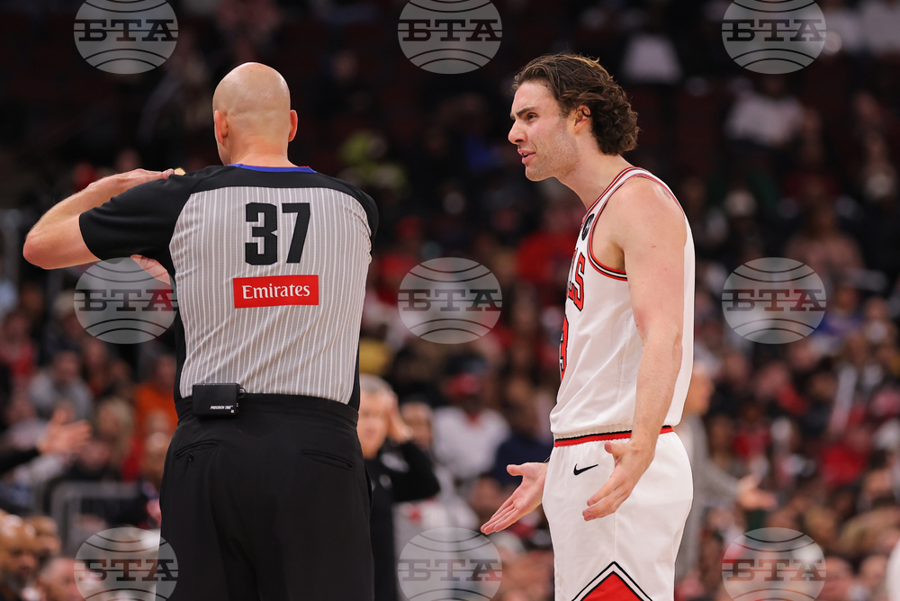 Pistons Bulls Basketball