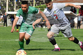 Исперих - футбол - областно първенство