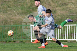 Исперих - футбол - областно първенство