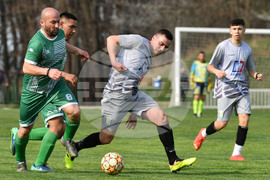 Исперих - футбол - областно първенство