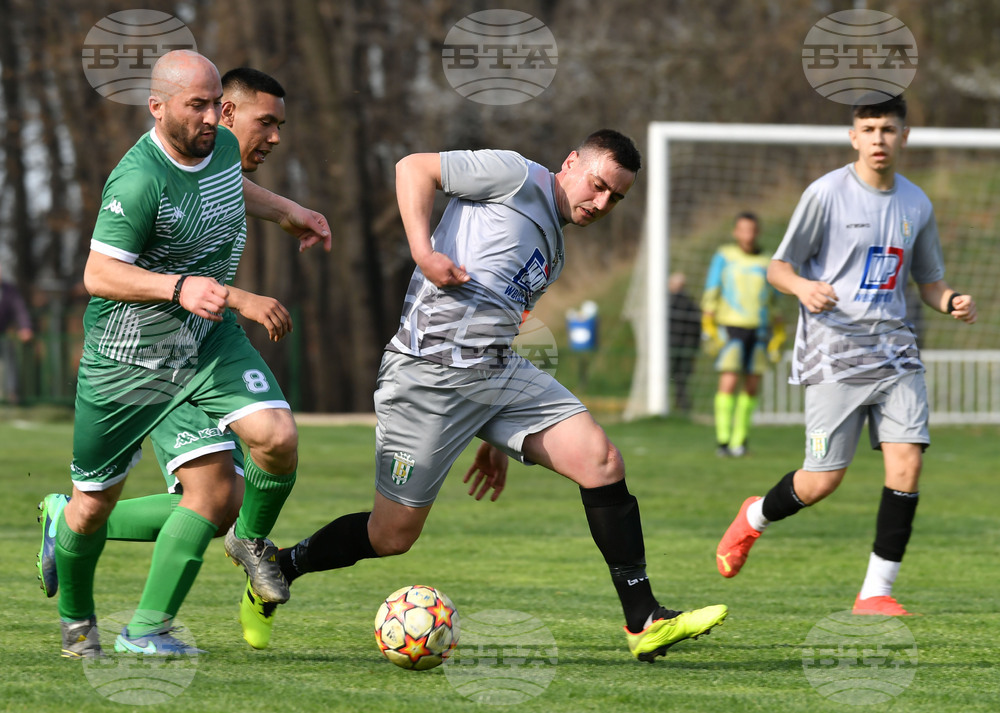 Исперих - футбол - областно първенство