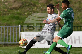 Исперих - футбол - областно първенство