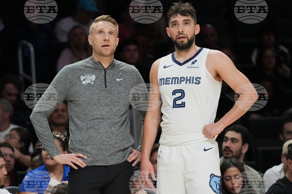 Grizzlies Heat Basketball