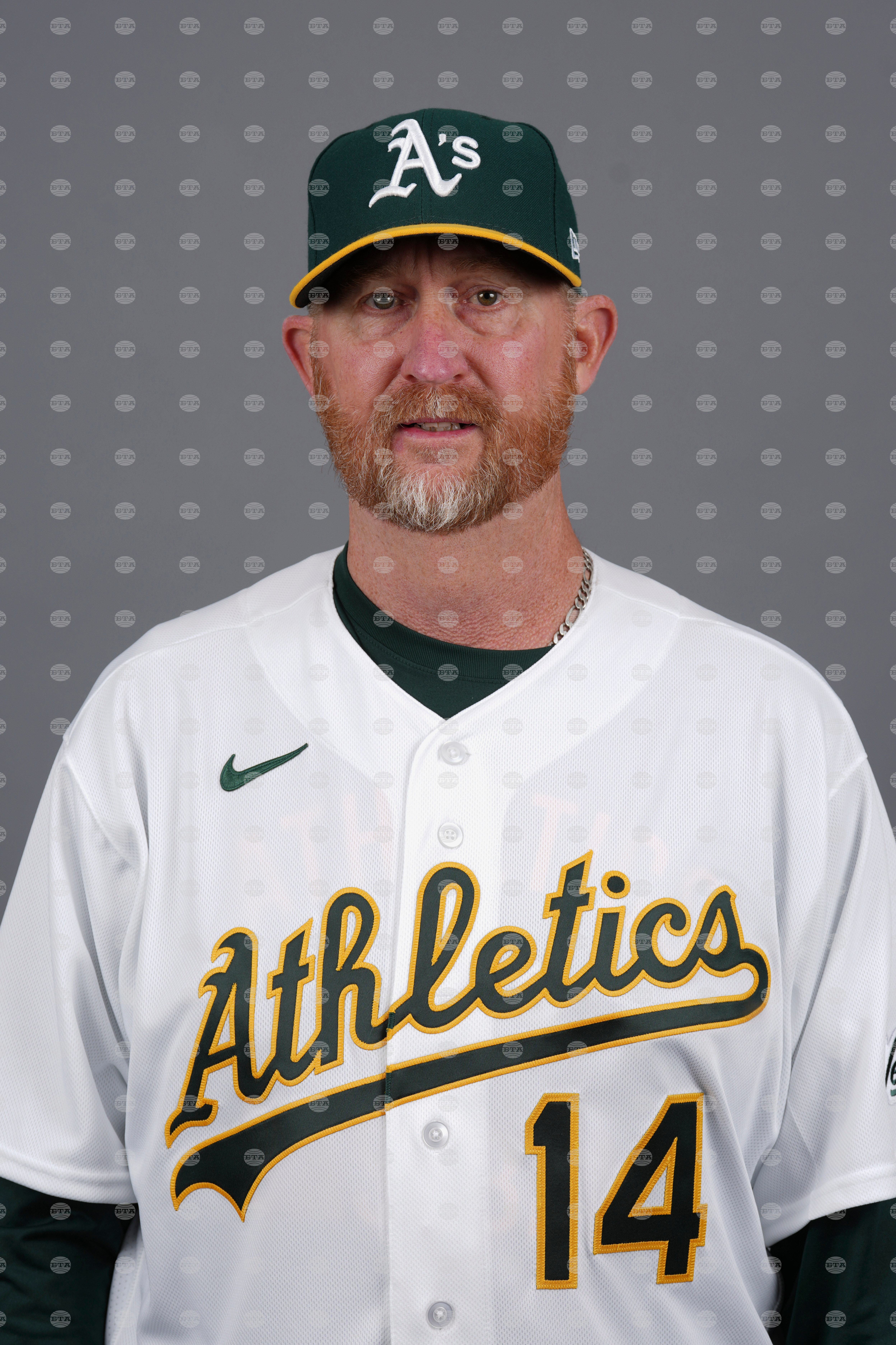 Athletics 2026 Baseball