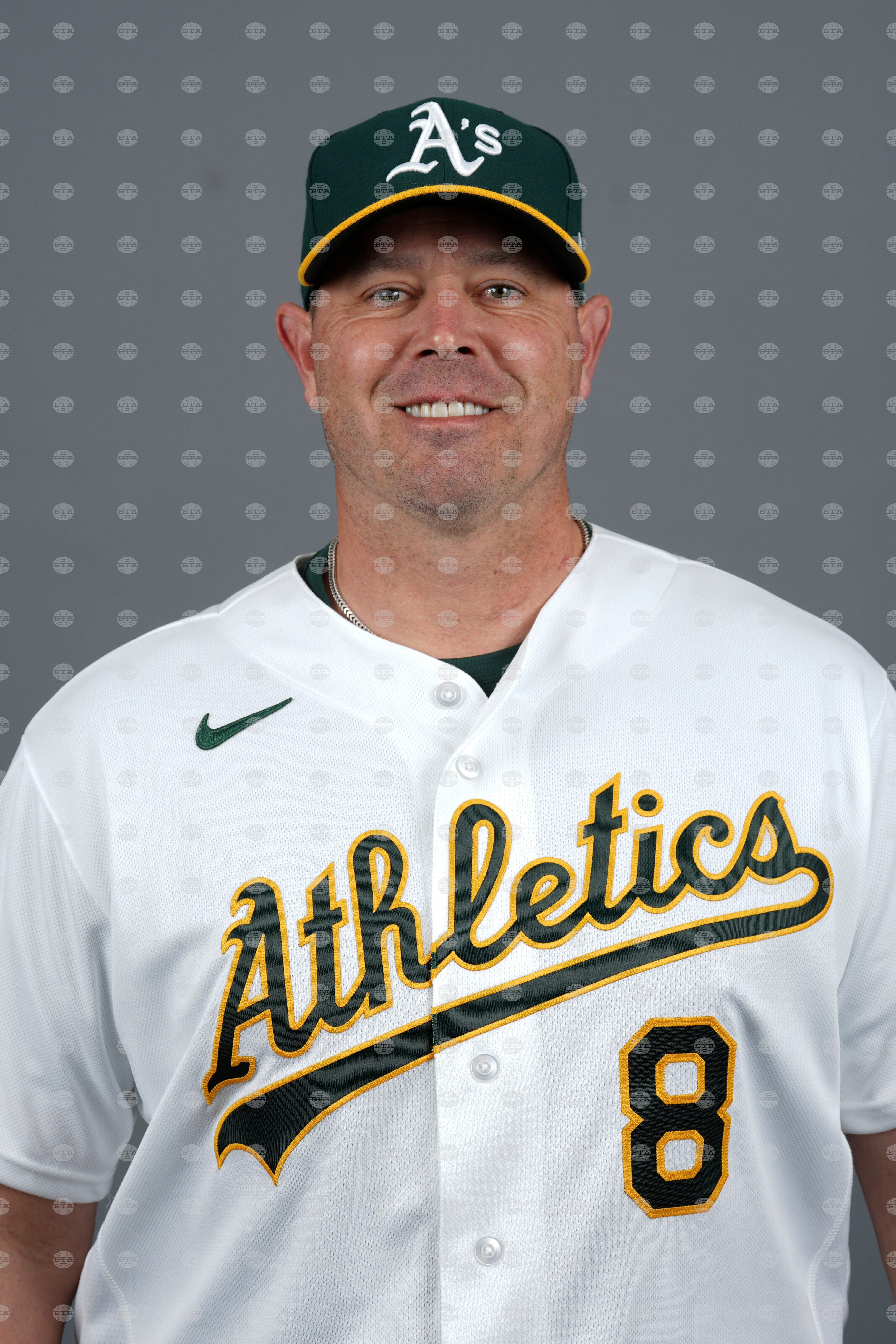 Athletics 2026 Baseball