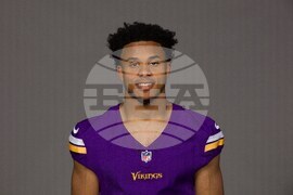 Vikings Moore Death Football