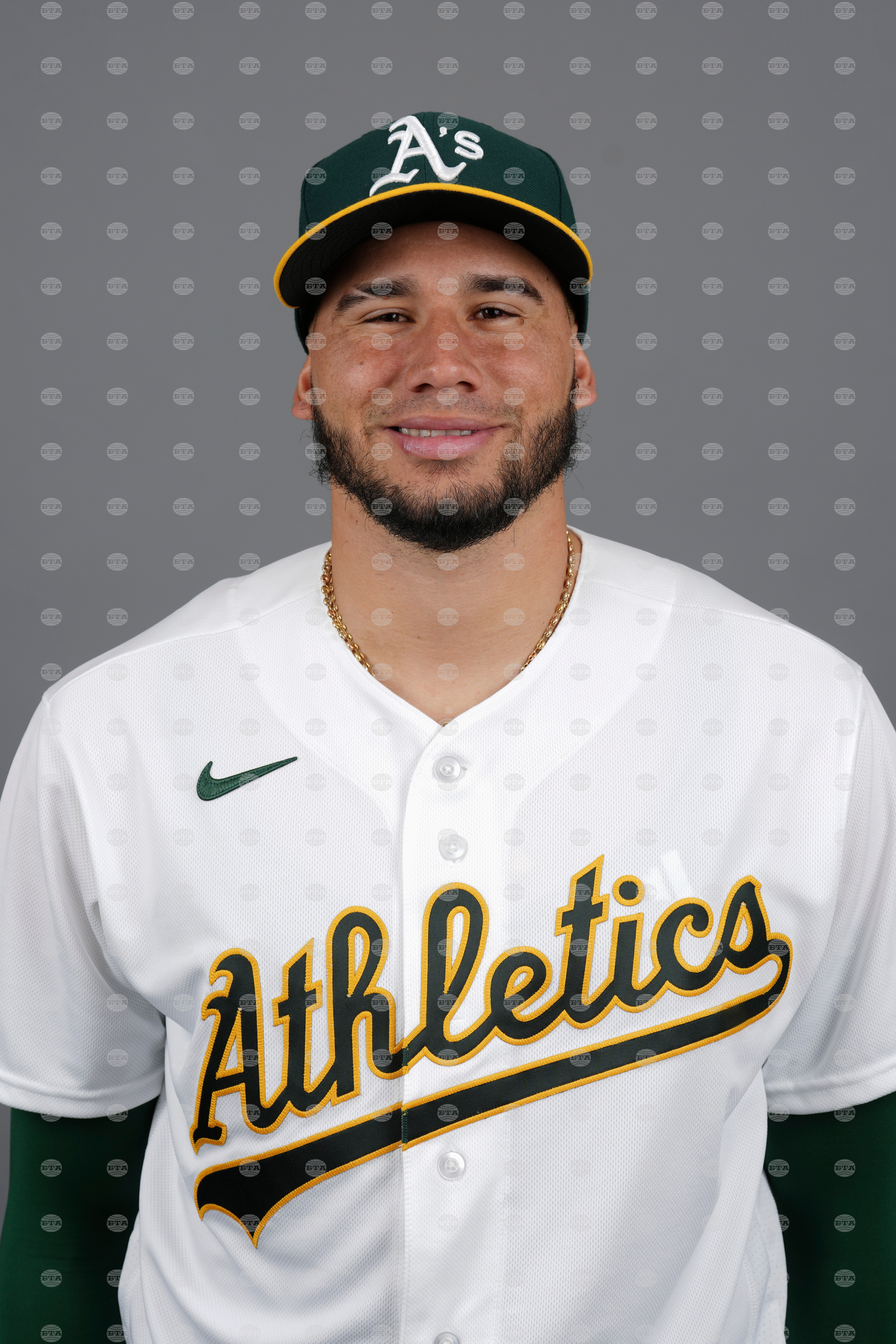 Athletics 2026 Baseball