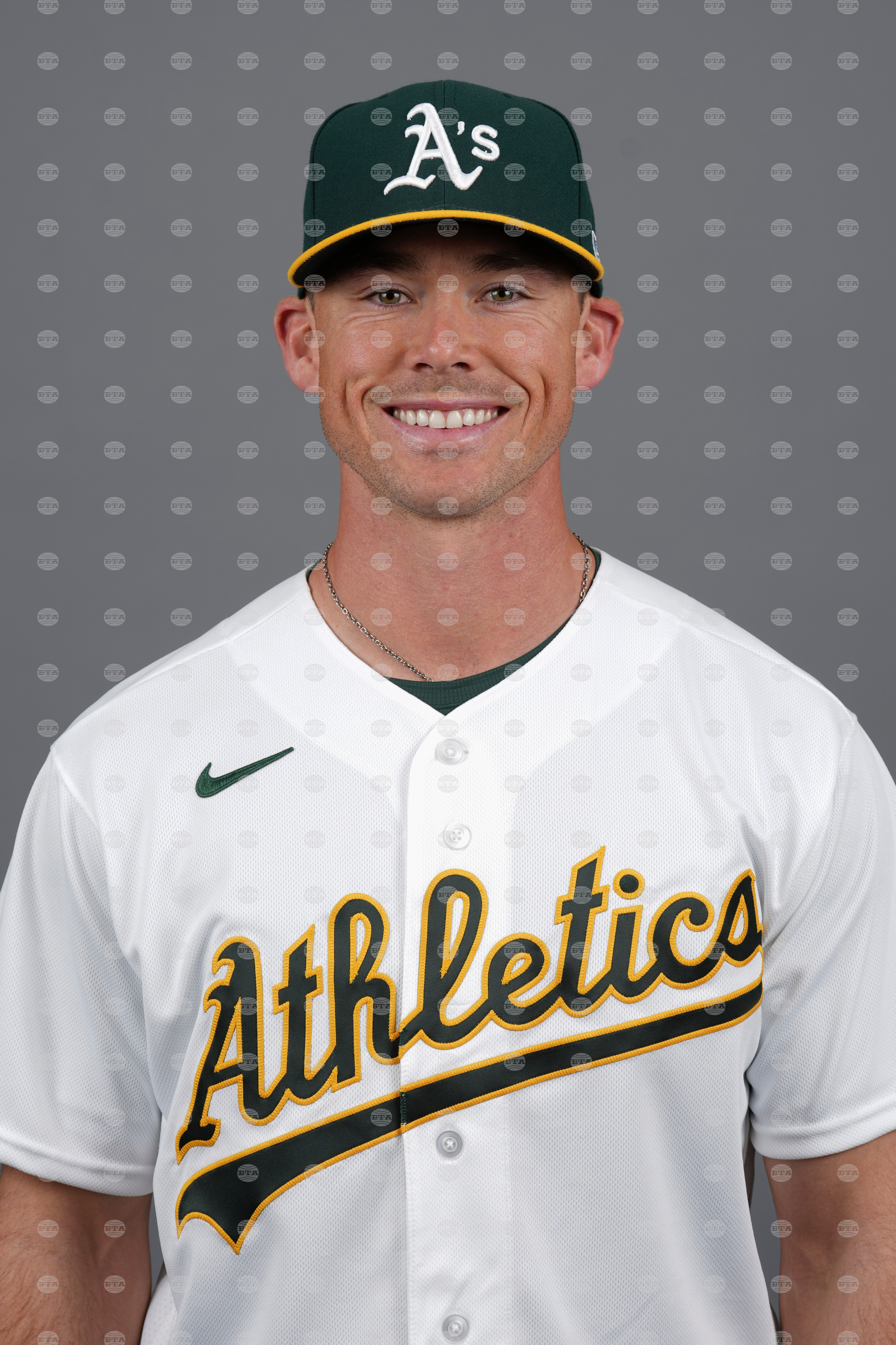 Athletics 2026 Baseball