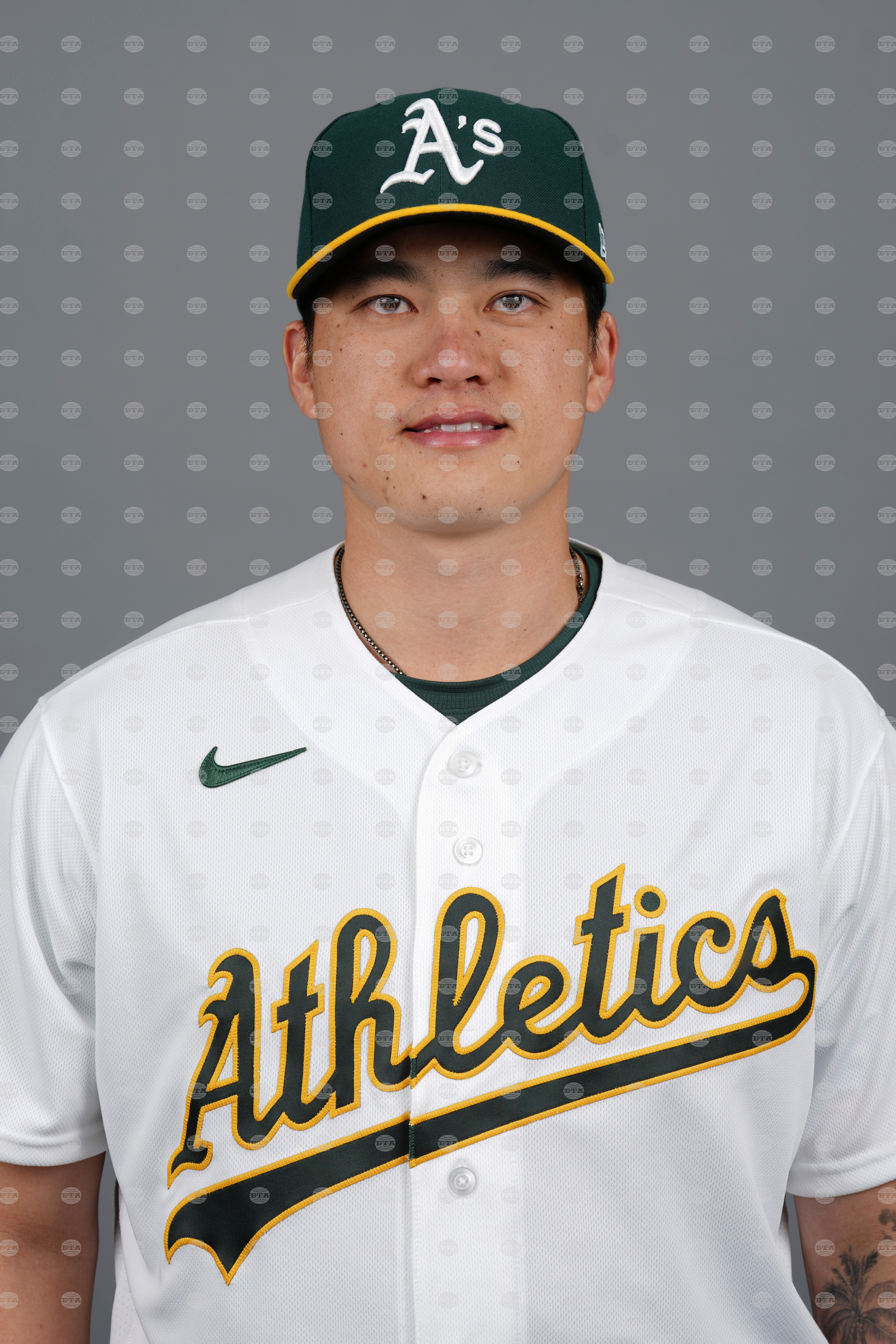 Athletics 2026 Baseball