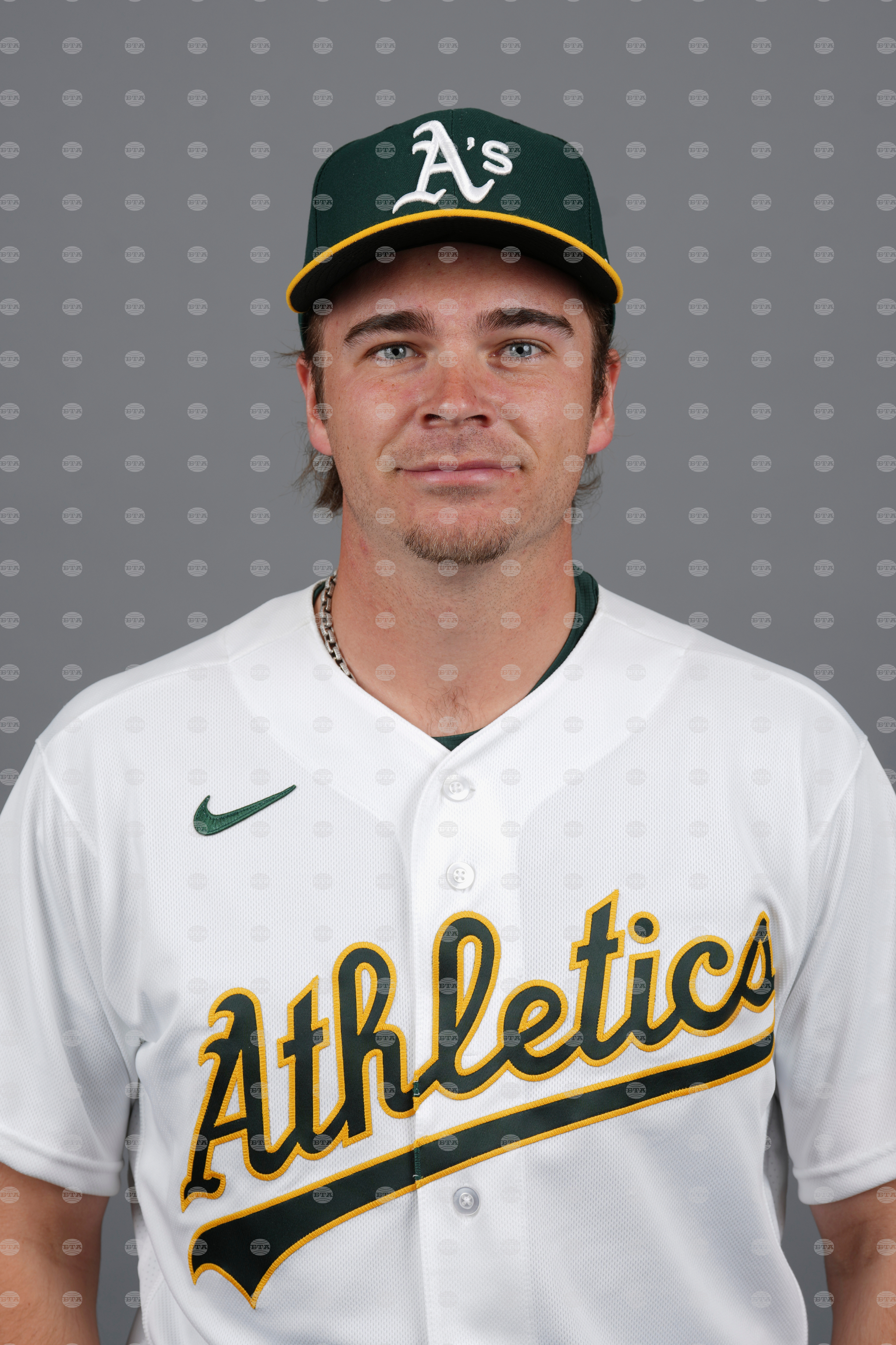 Athletics 2026 Baseball