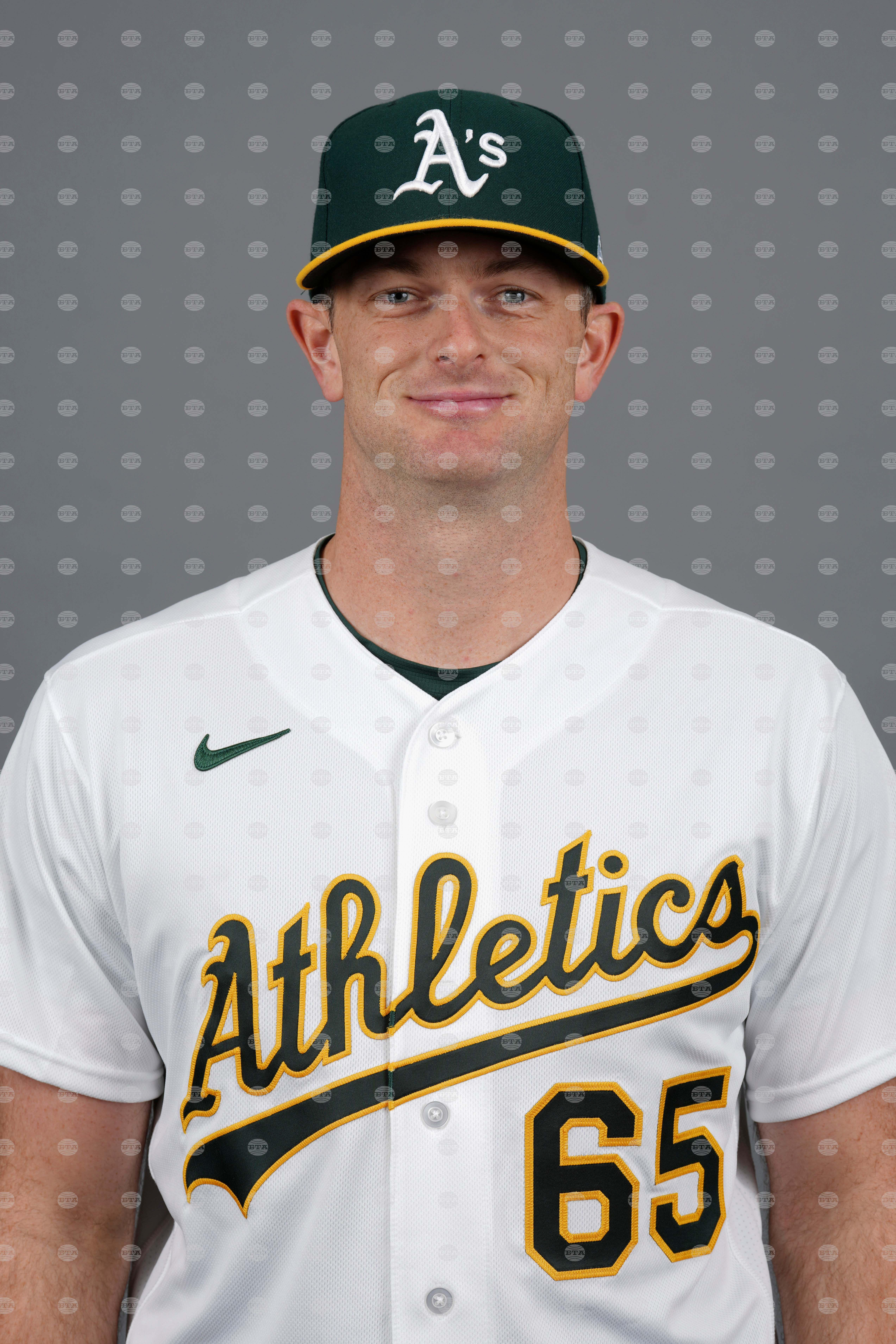 Athletics 2026 Baseball