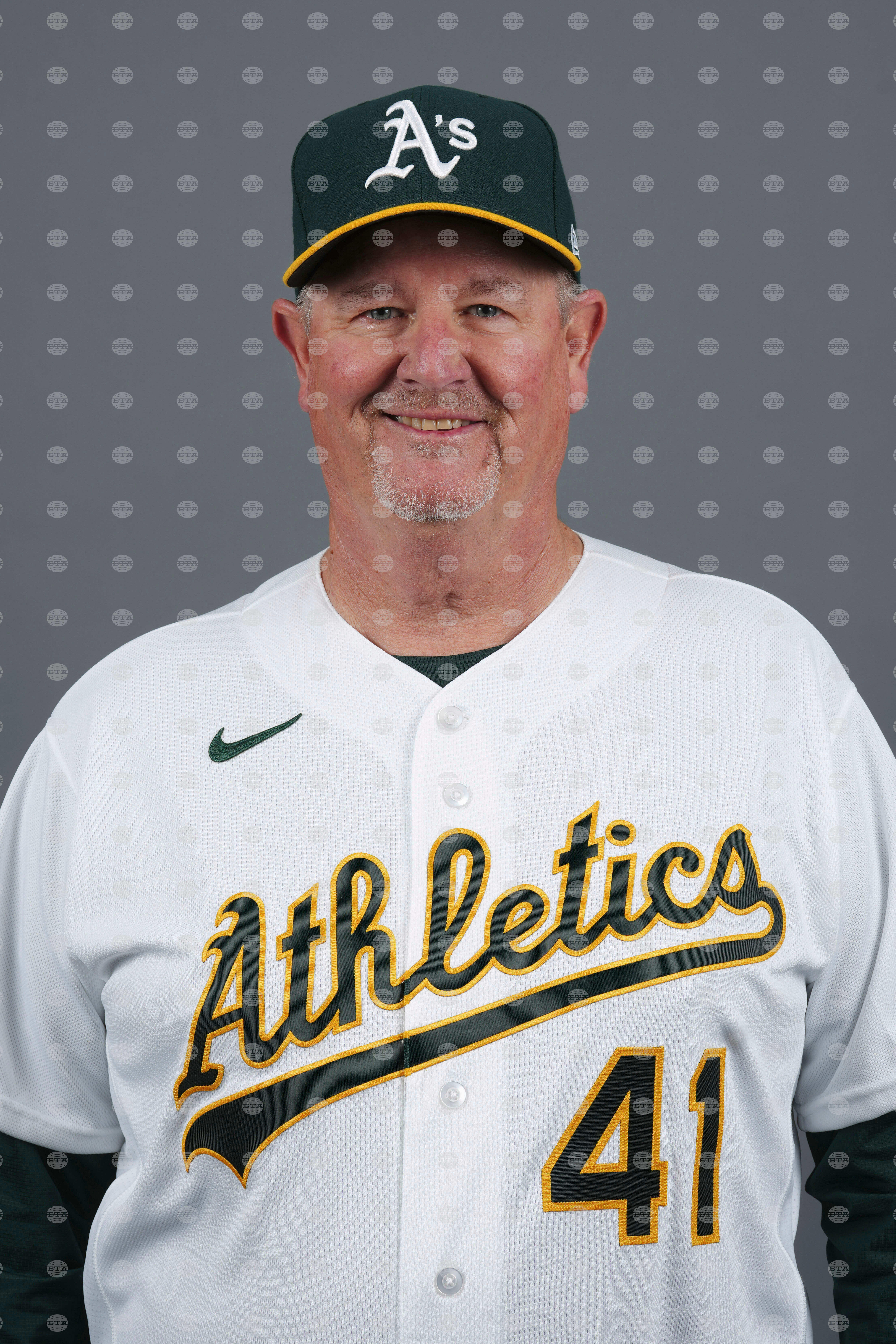 Athletics 2026 Baseball