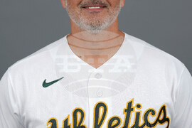 Athletics 2026 Baseball