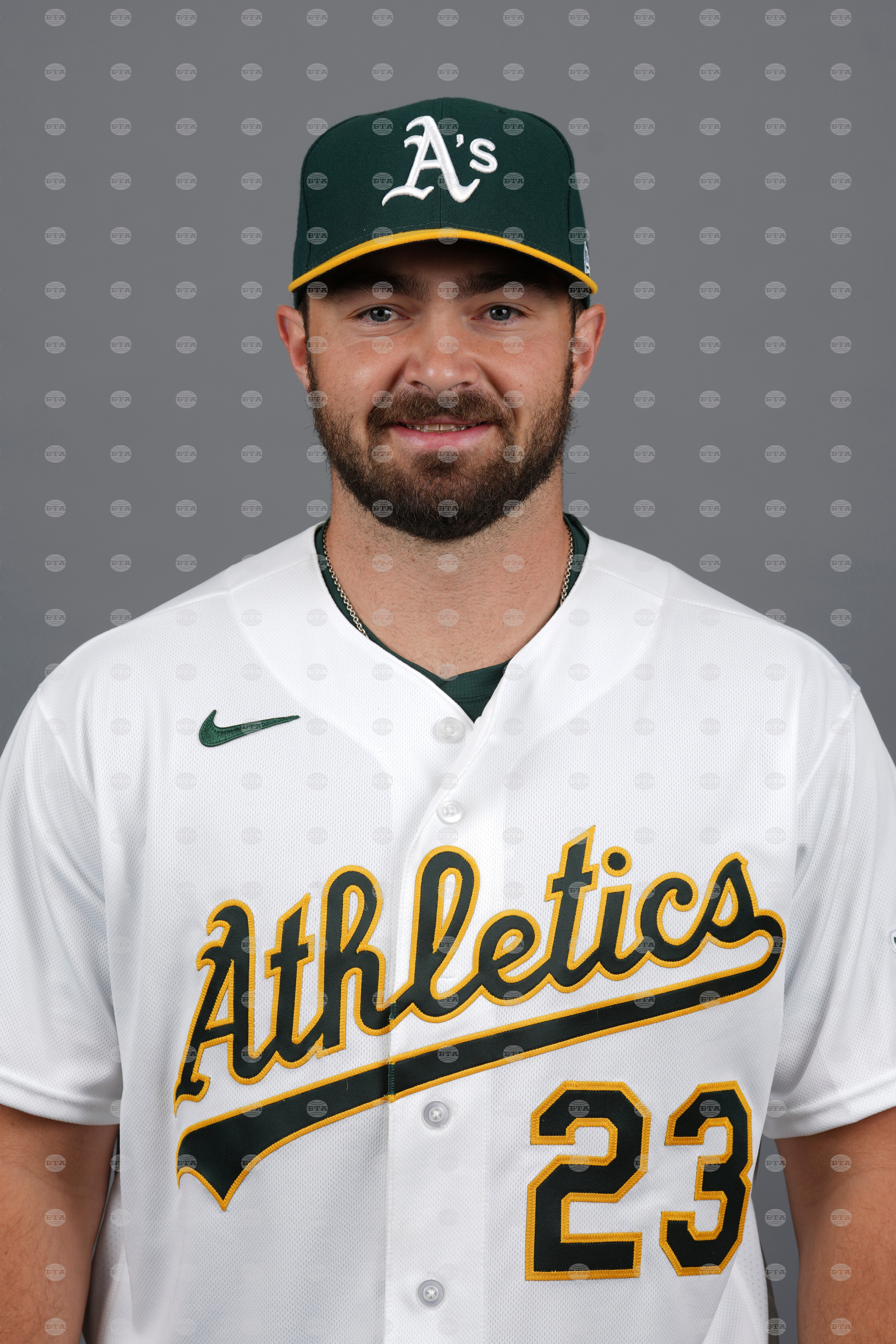 Athletics 2026 Baseball