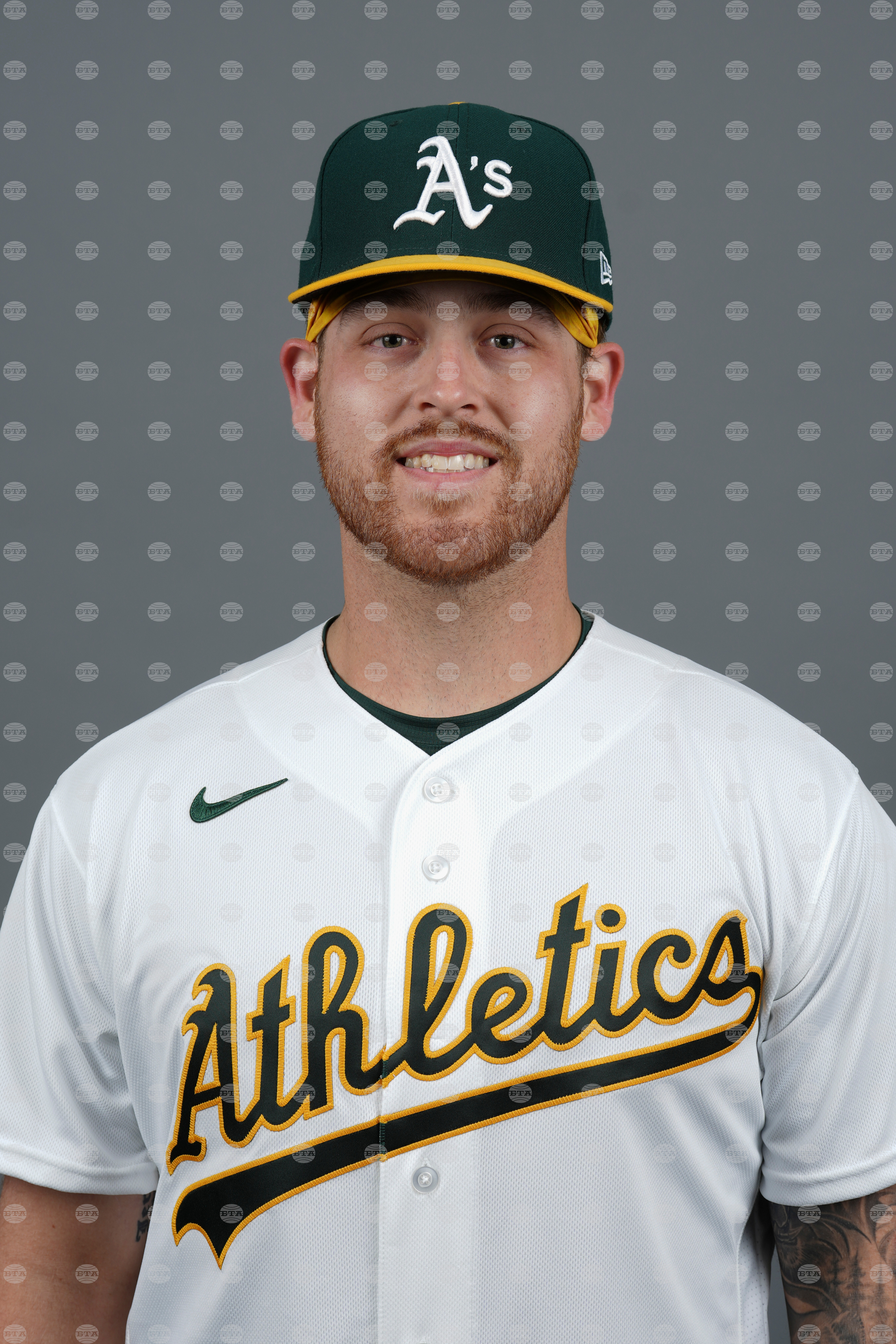 Athletics 2026 Baseball