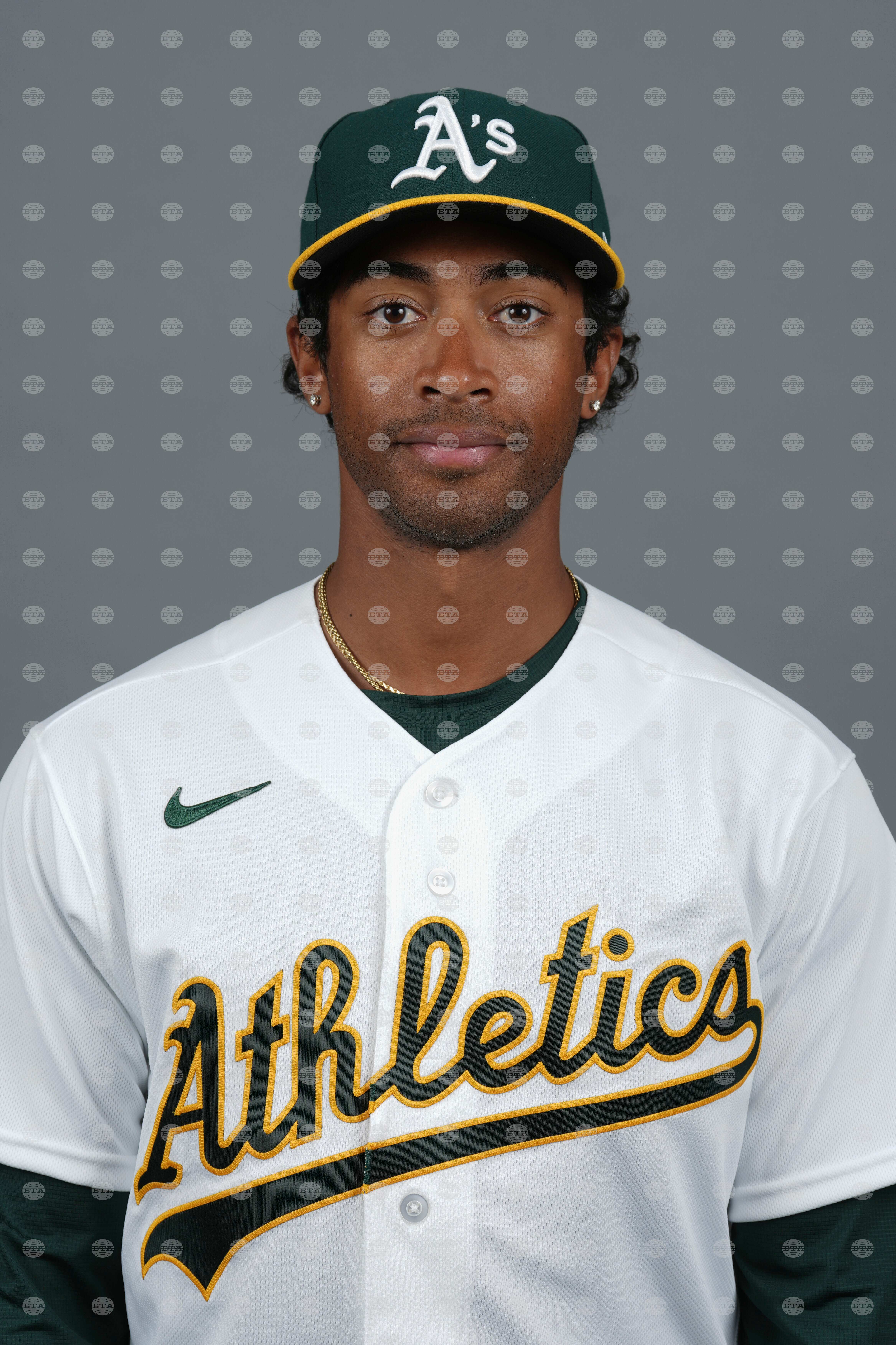 Athletics 2026 Baseball