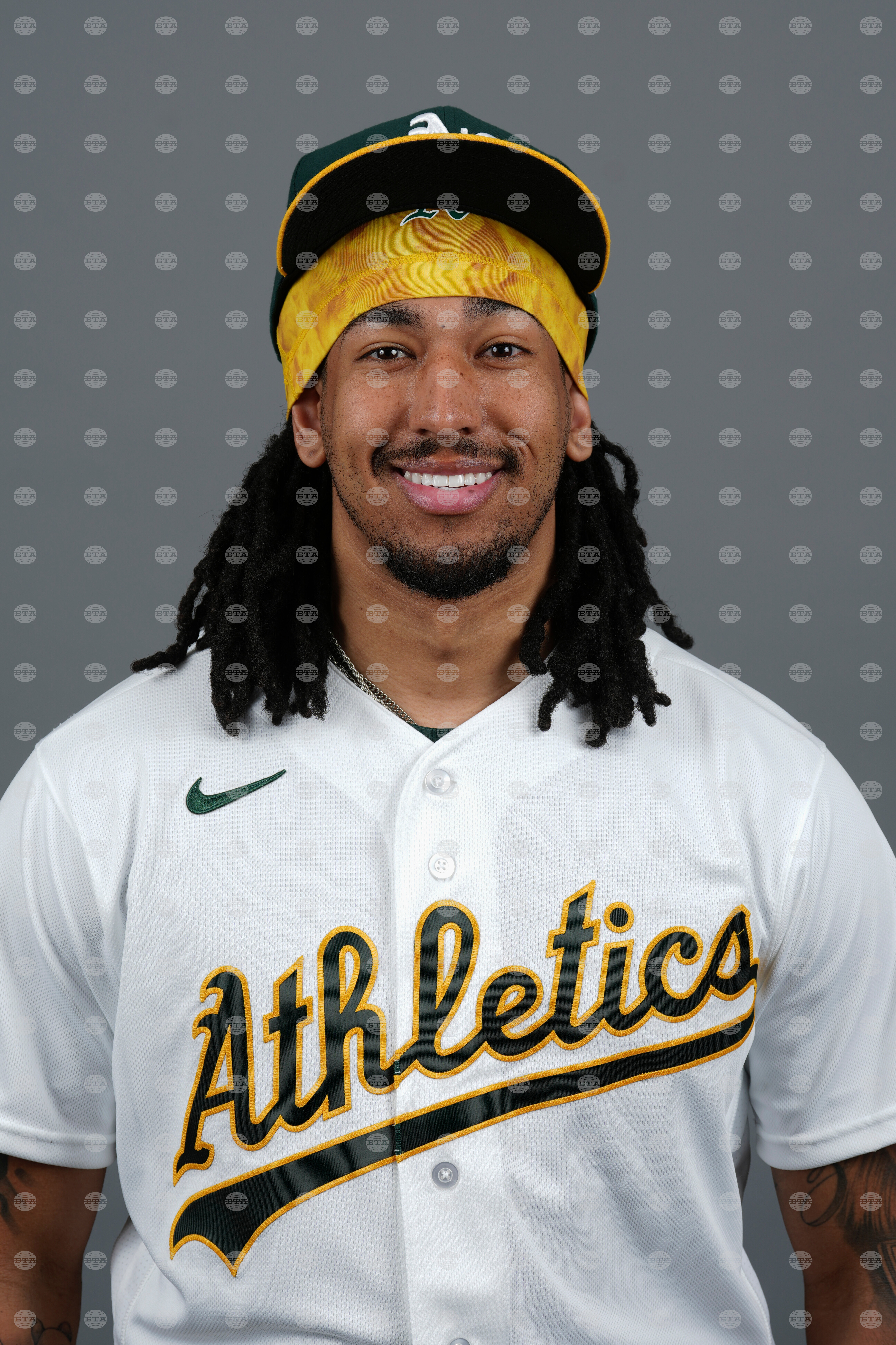 Athletics 2026 Baseball