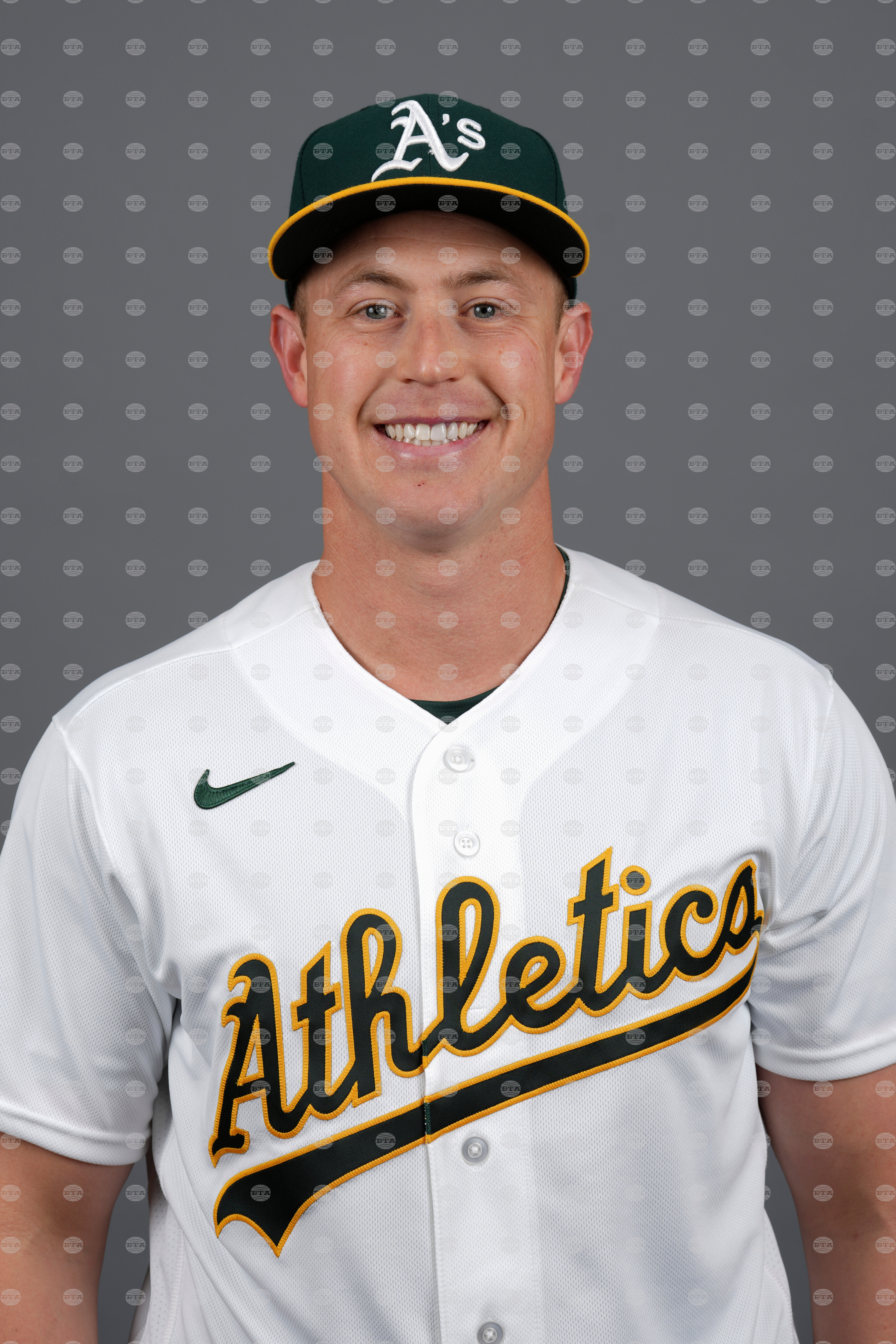 Athletics 2026 Baseball