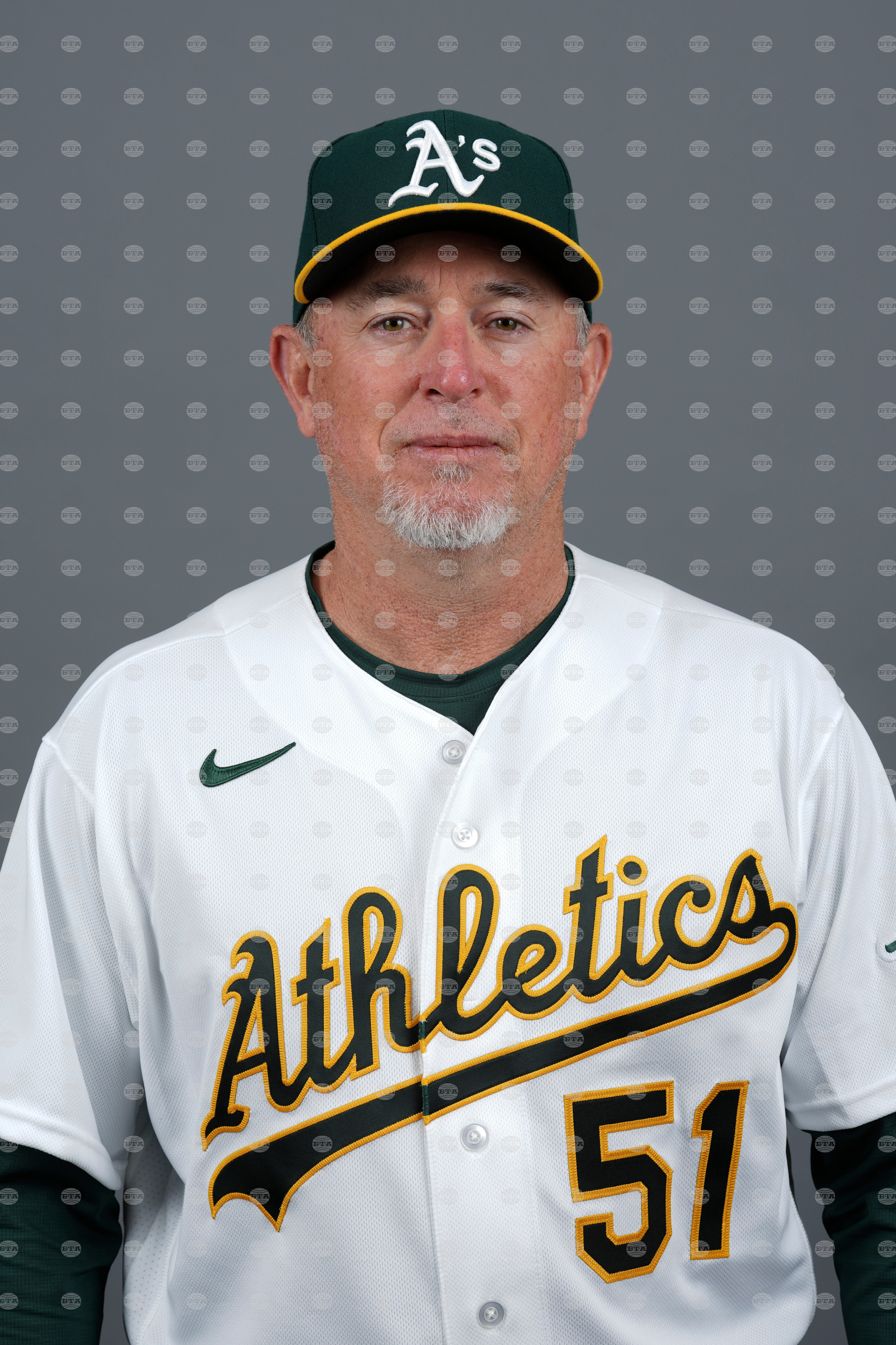 Athletics 2026 Baseball