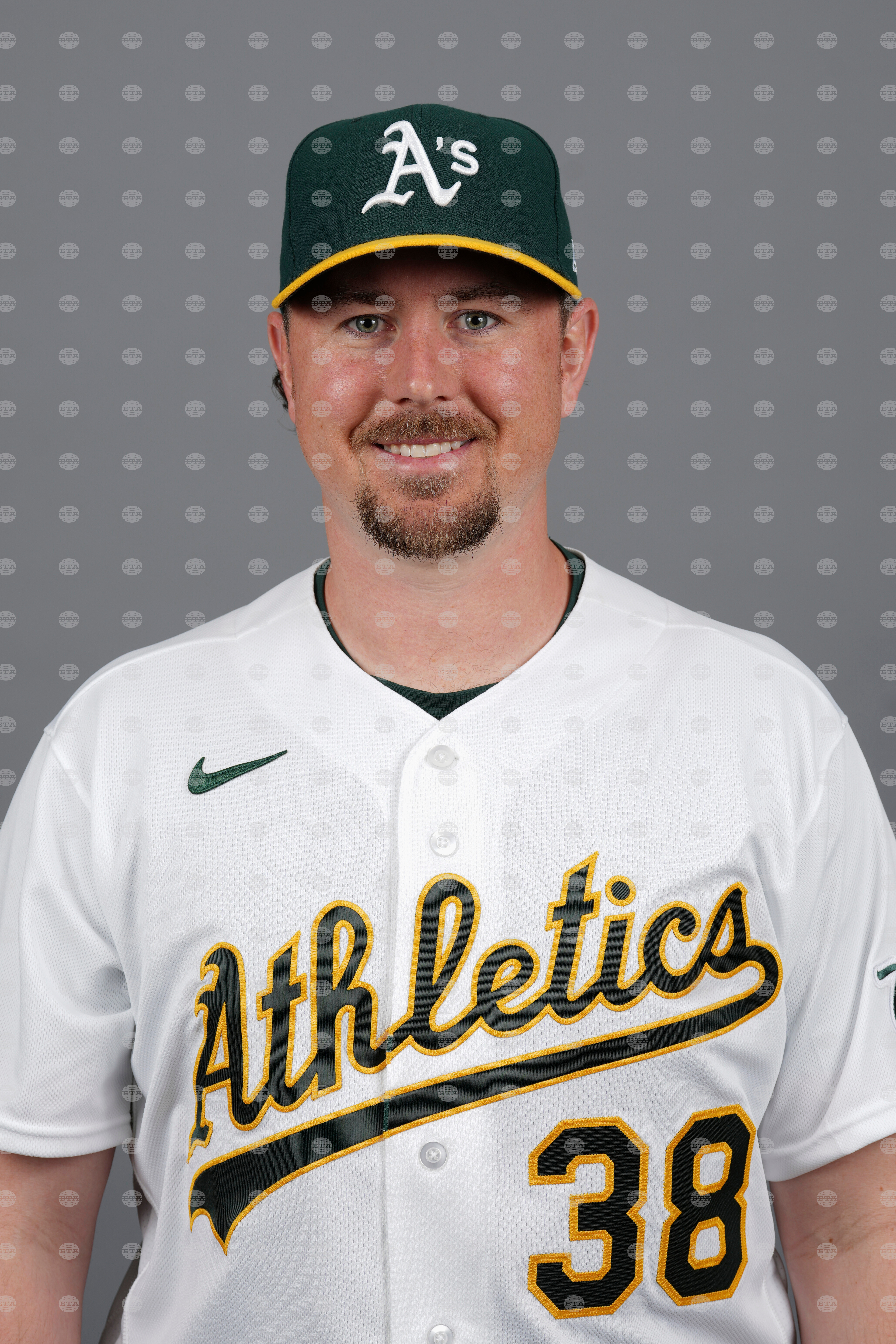 Athletics 2026 Baseball