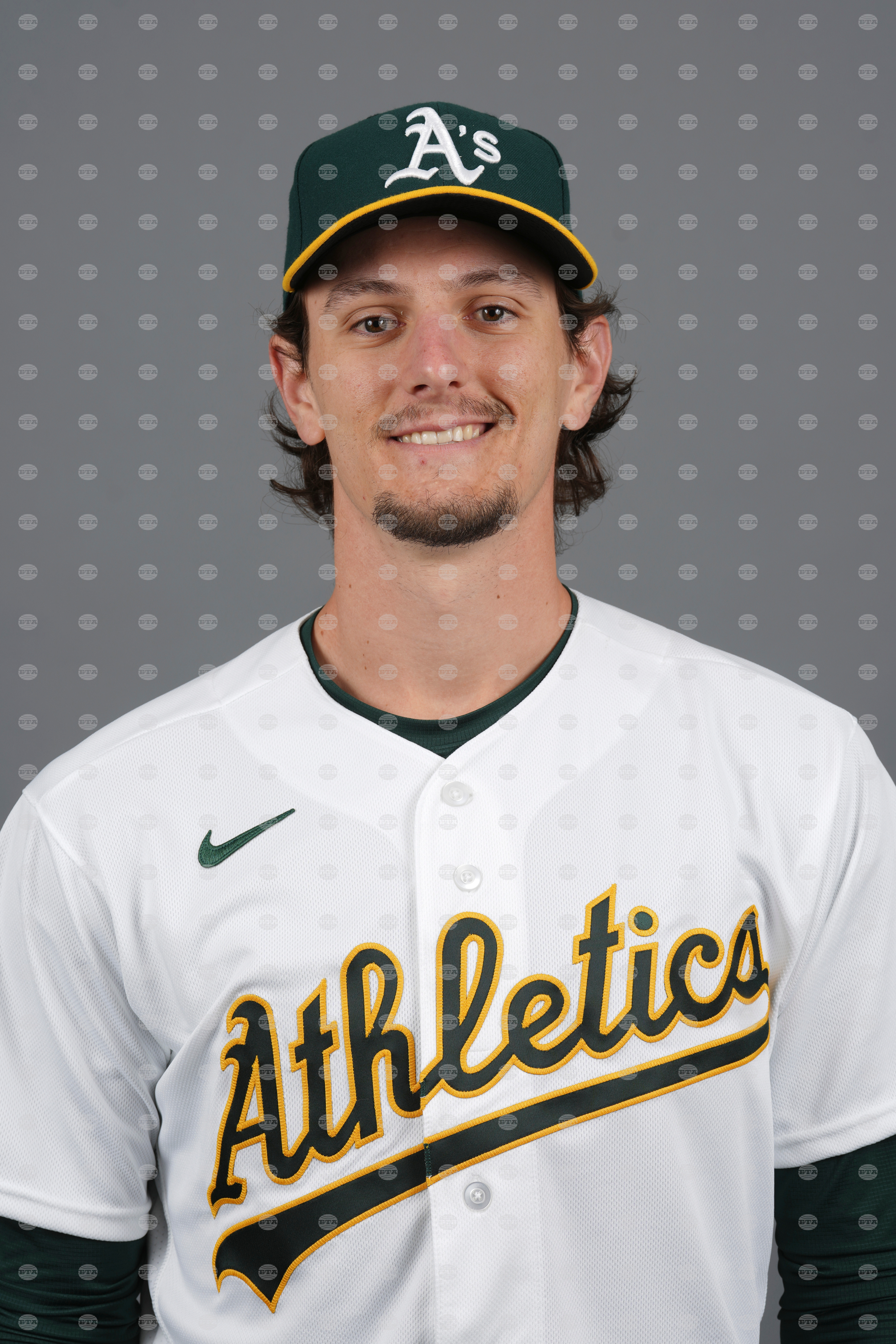 Athletics 2026 Baseball