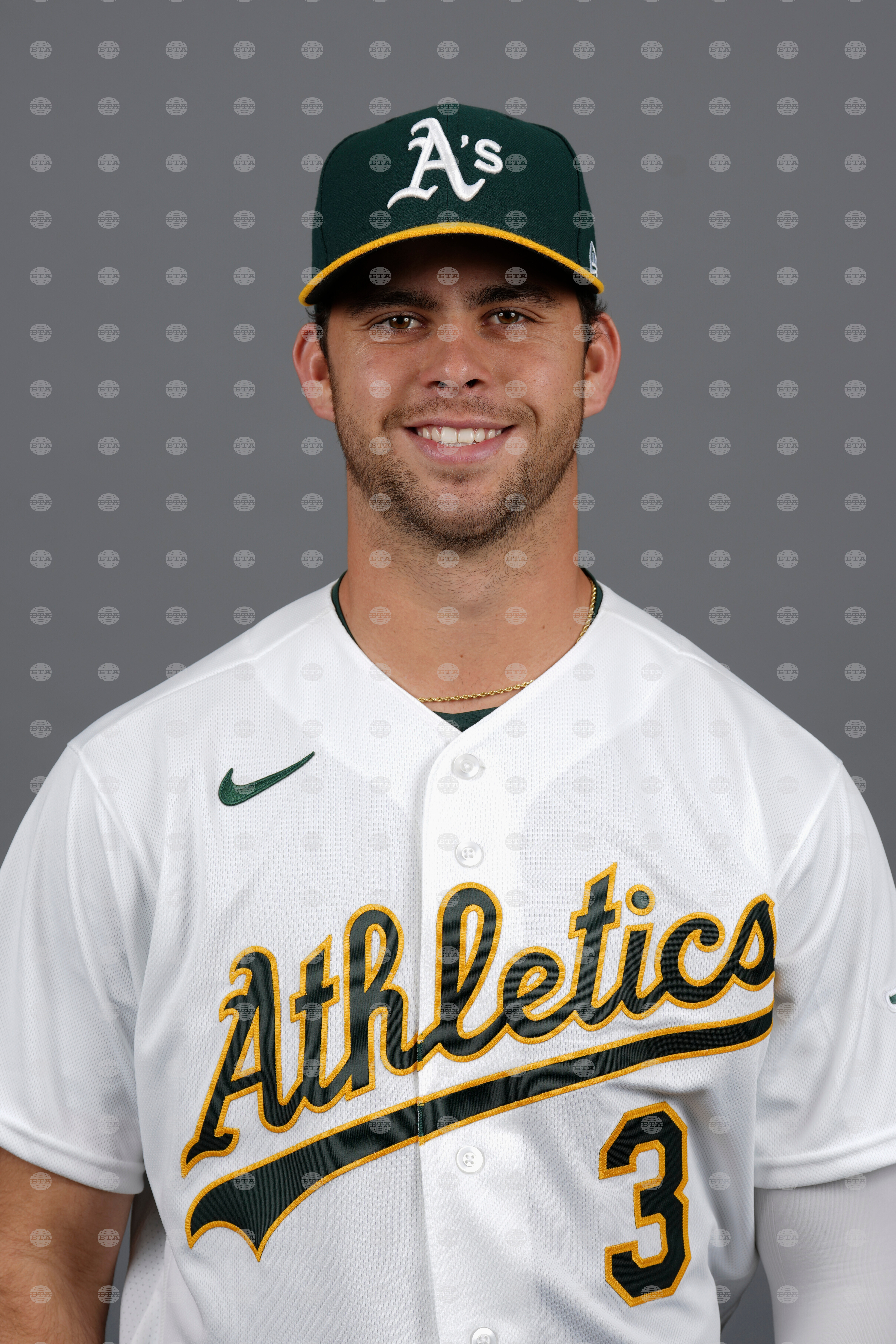 Athletics 2026 Baseball