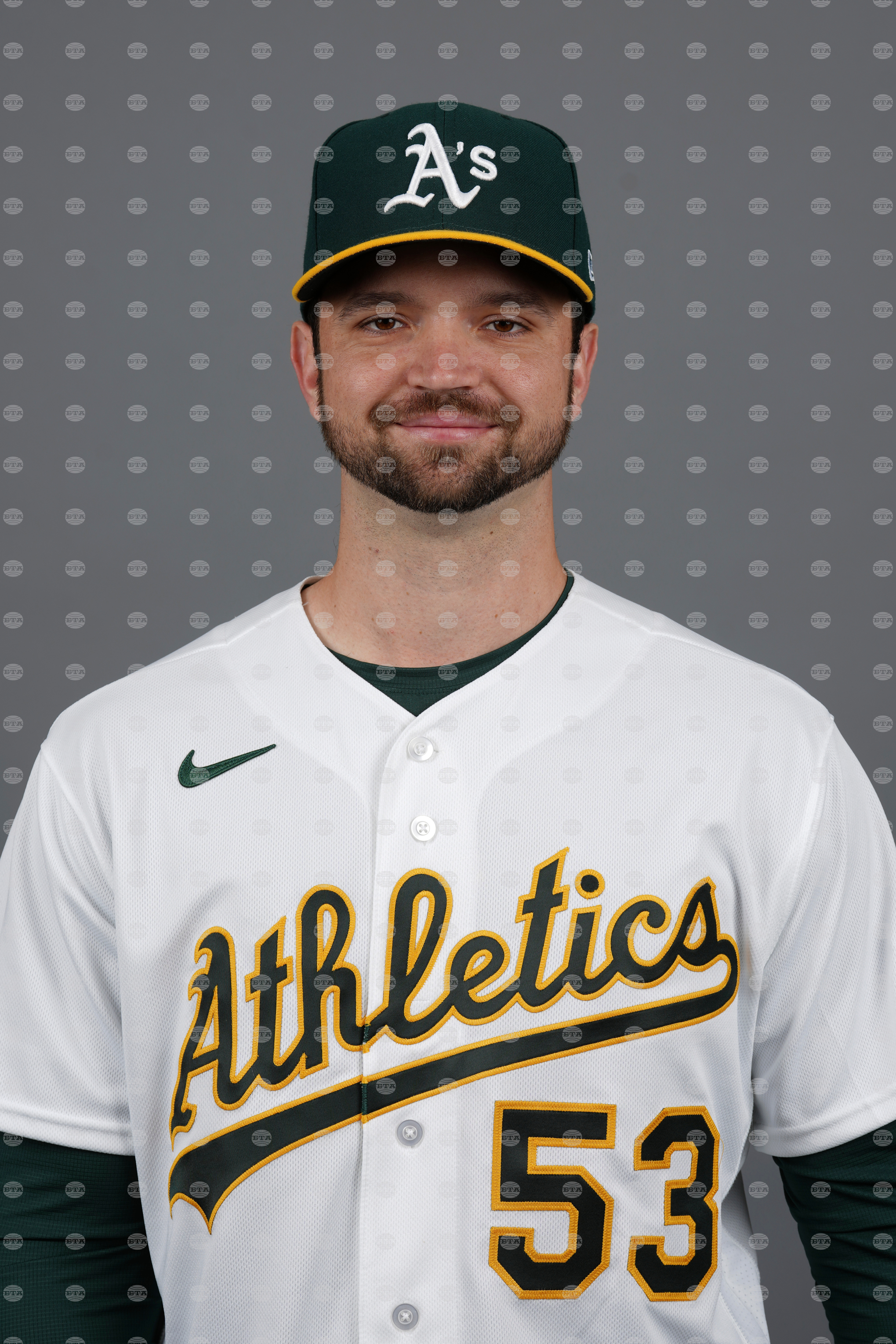 Athletics 2026 Baseball