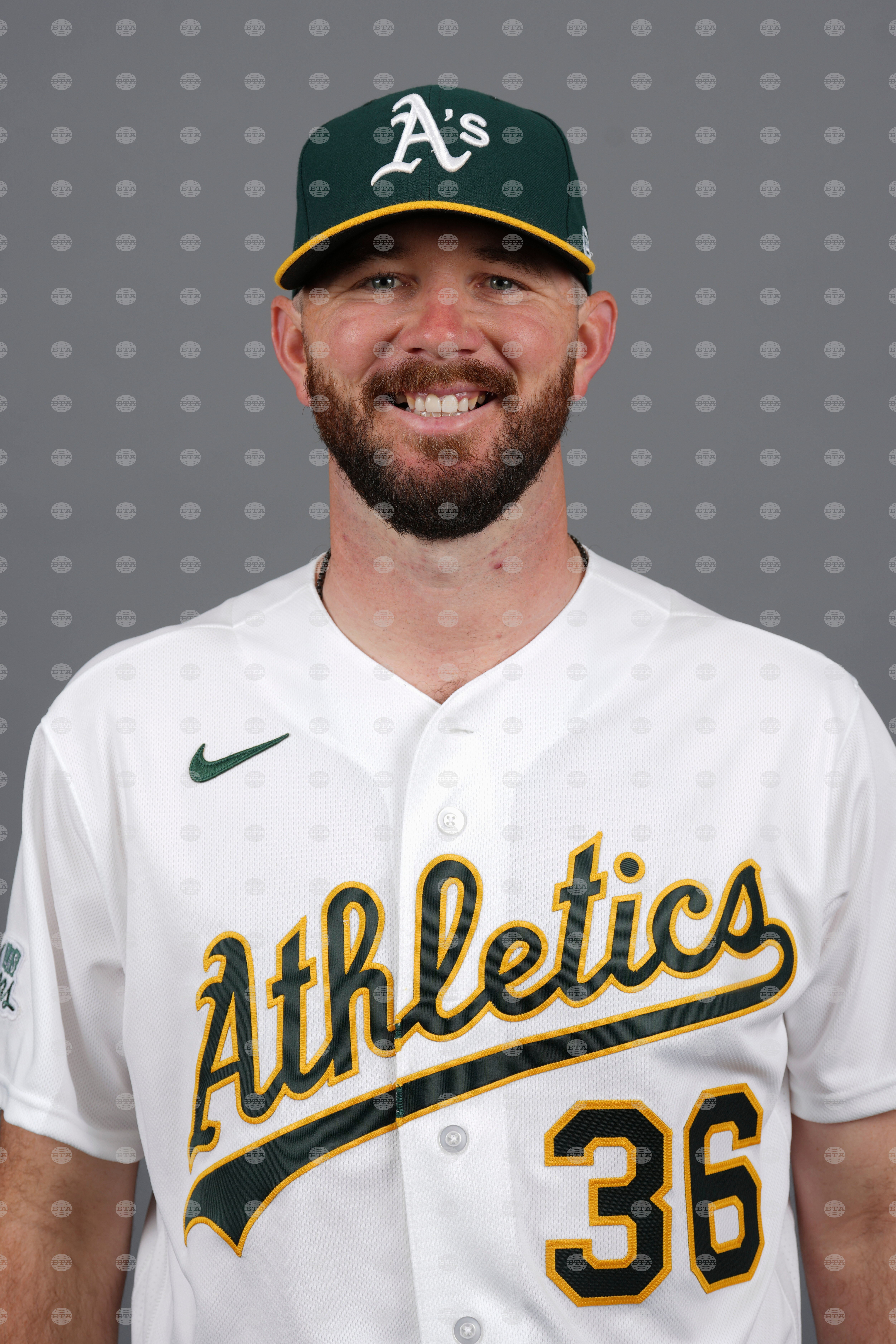 Athletics 2026 Baseball