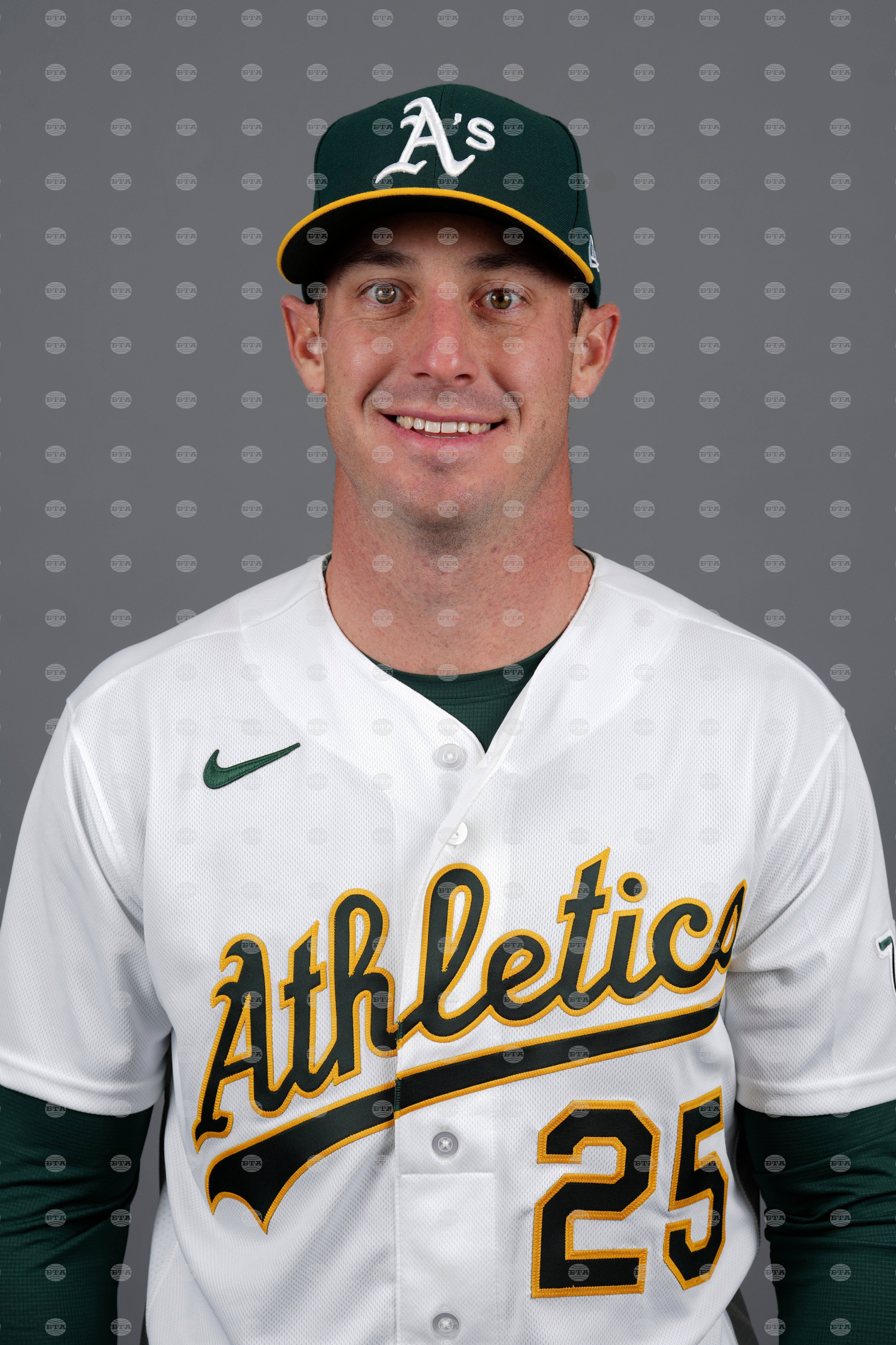 Athletics 2026 Baseball