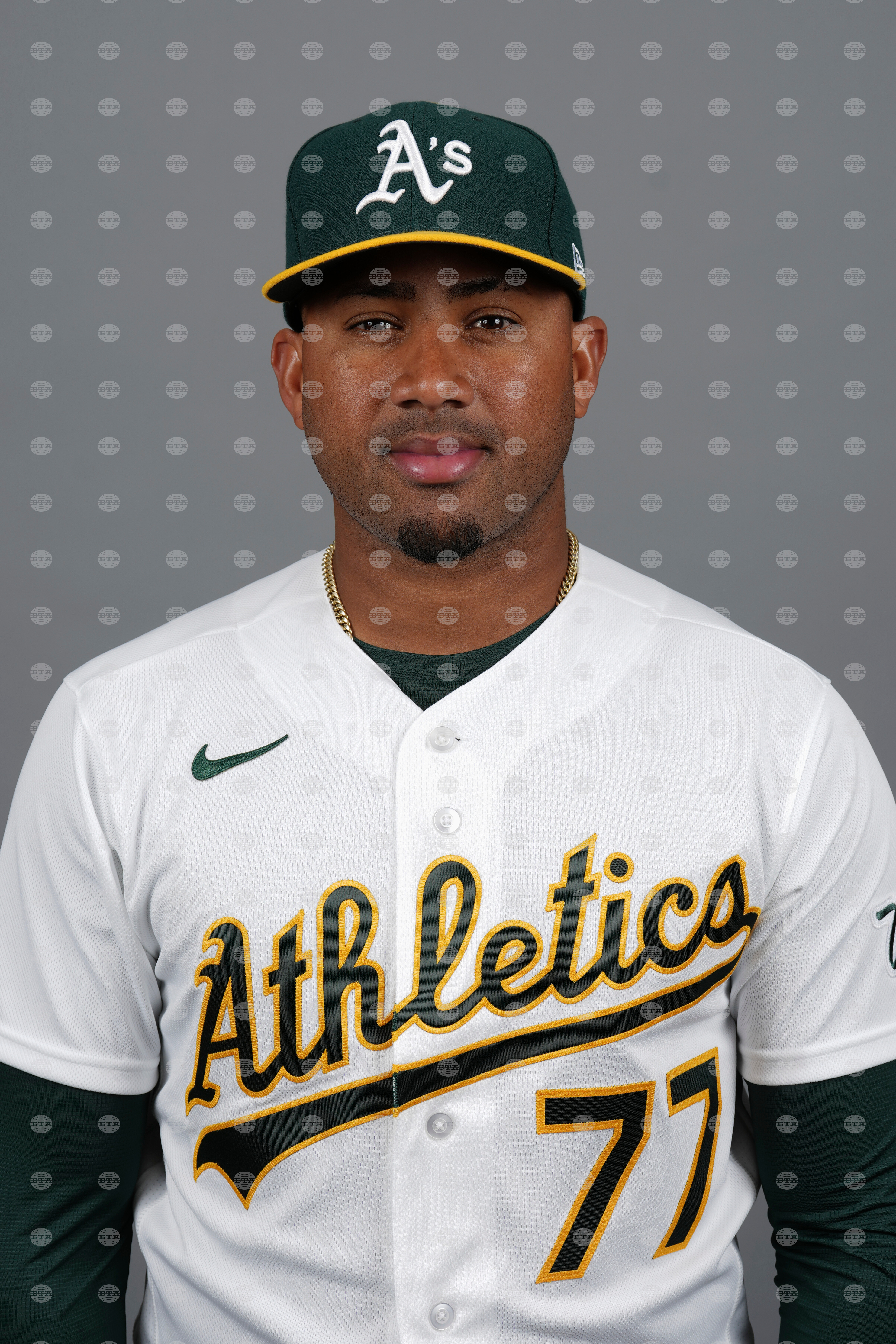 Athletics 2026 Baseball