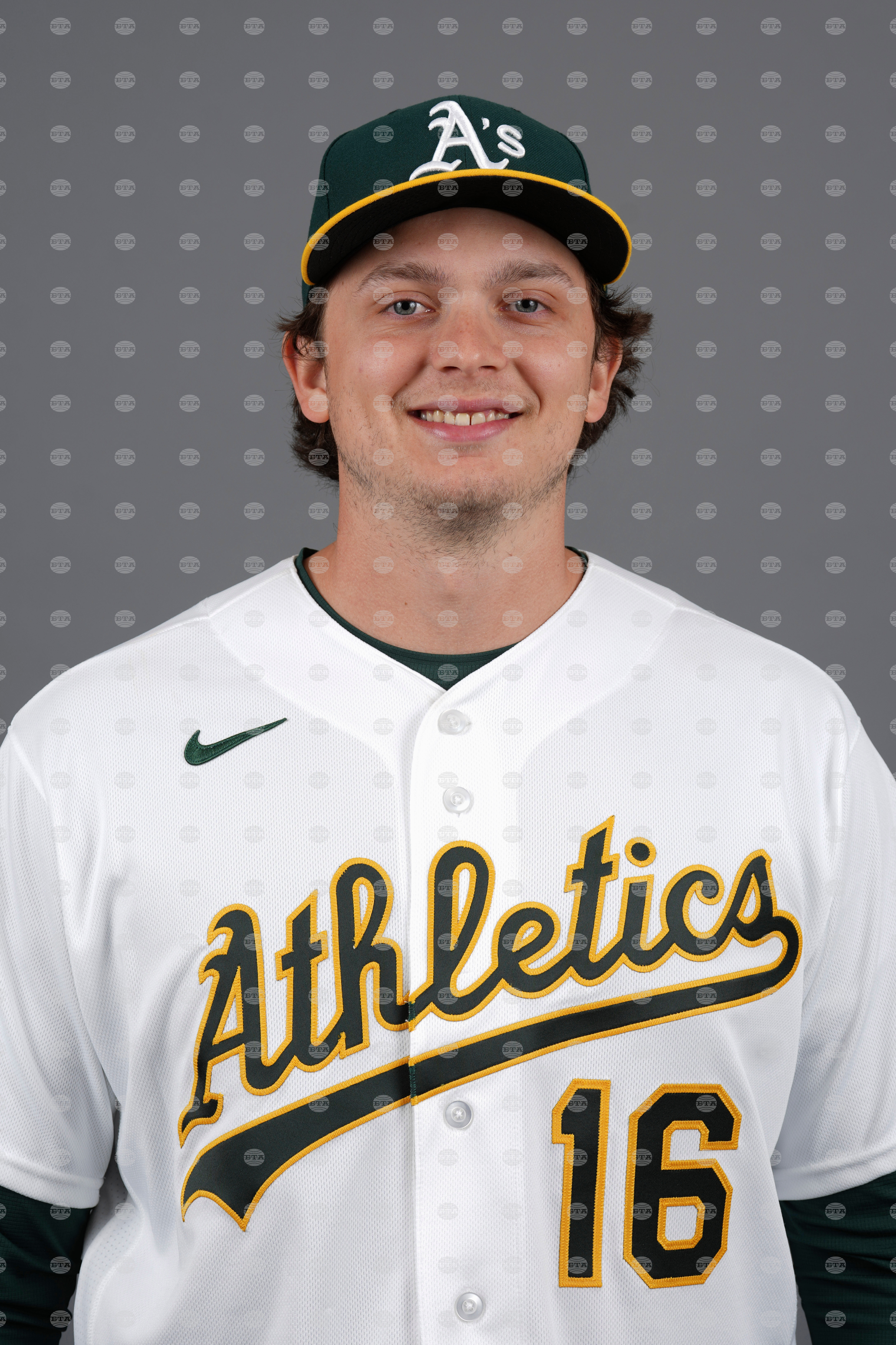 Athletics 2026 Baseball