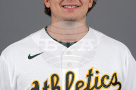 Athletics 2026 Baseball