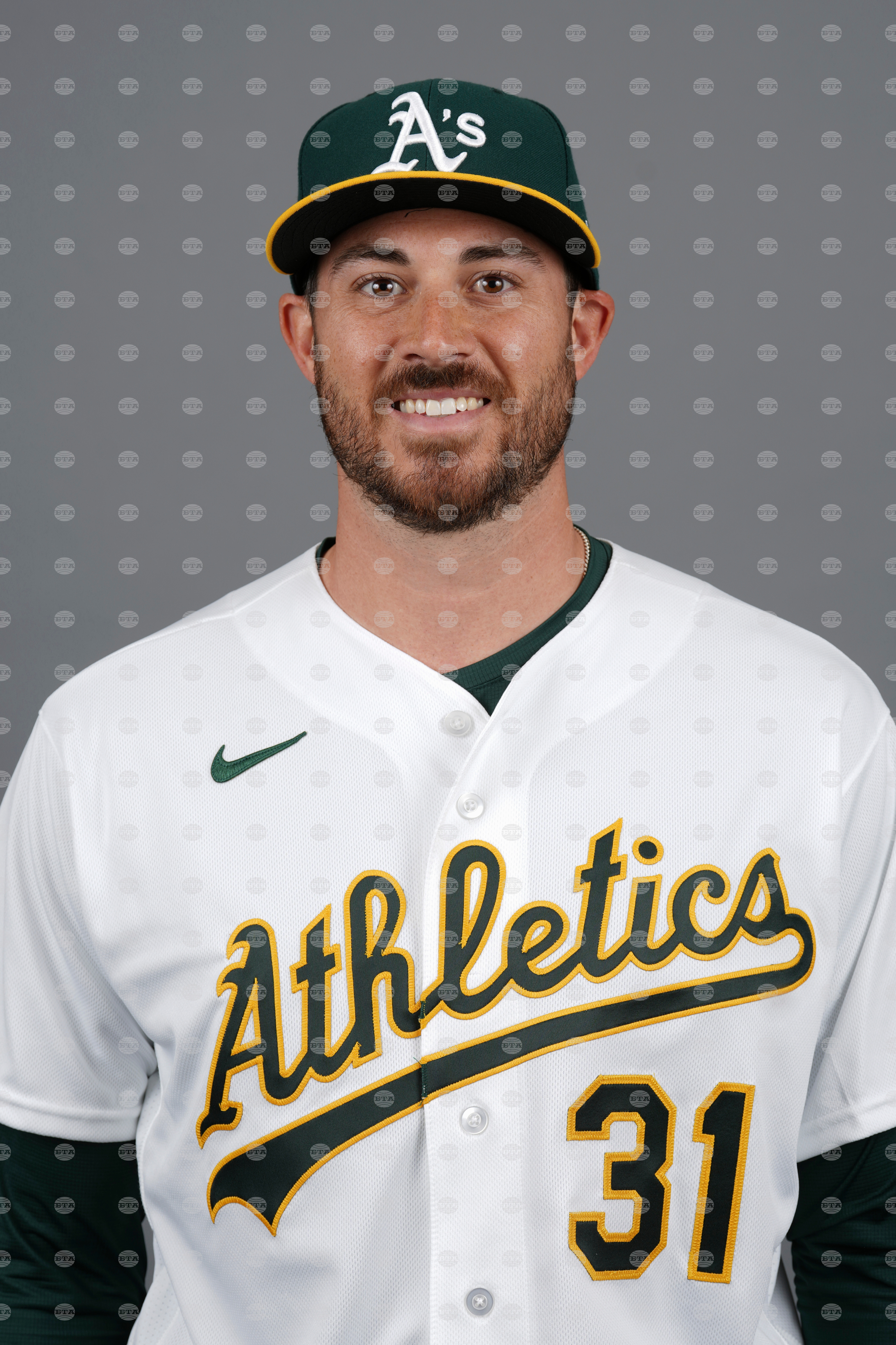 Athletics 2026 Baseball